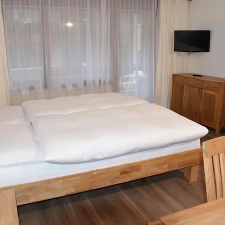 Haus Monazit Apartment *