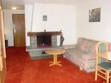 Haus Monazit Apartment *