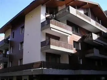 Apartamento Haus Monazit *