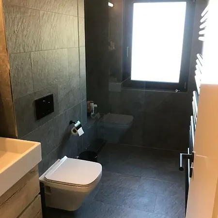 Apartamento Haus Monazit *