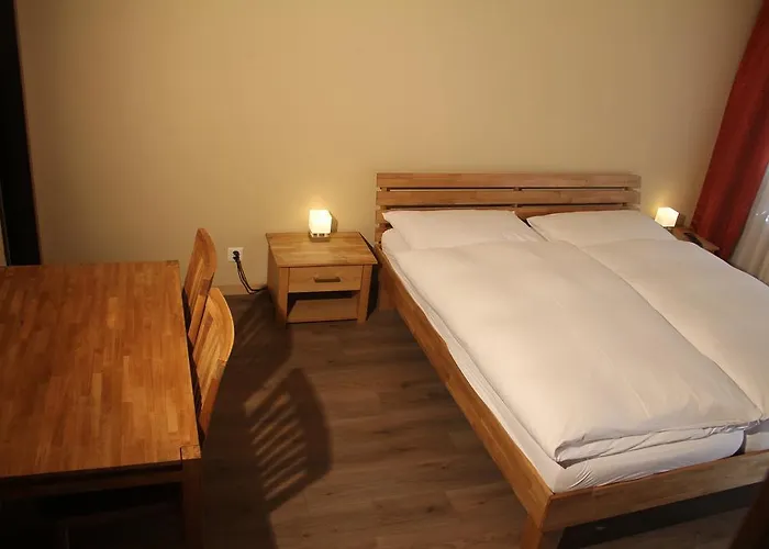 Haus Monazit Apartment