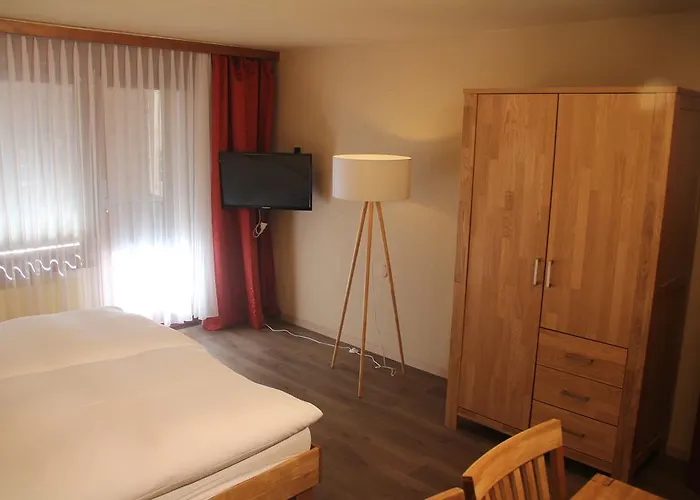 Haus Monazit Zermatt