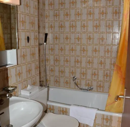 Haus Monazit * Zermatt