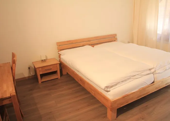 Haus Monazit Appartamento Zermatt