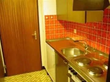 Haus Monazit * Zermatt