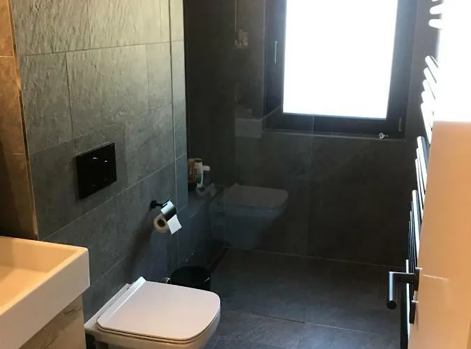 Appartamento Haus Monazit *