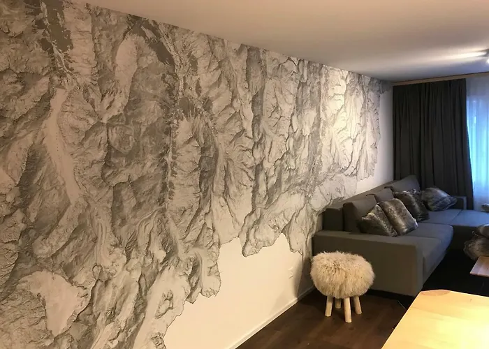 Haus Monazit Appartamento Zermatt