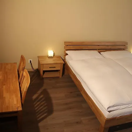 Haus Monazit Апартаменти