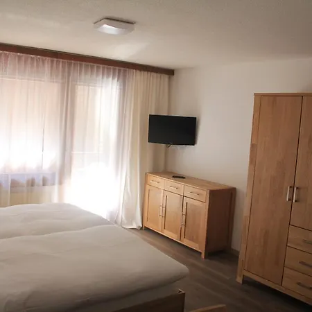 Haus Monazit * Церматт