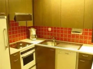 Haus Monazit Апартаменти Церматт